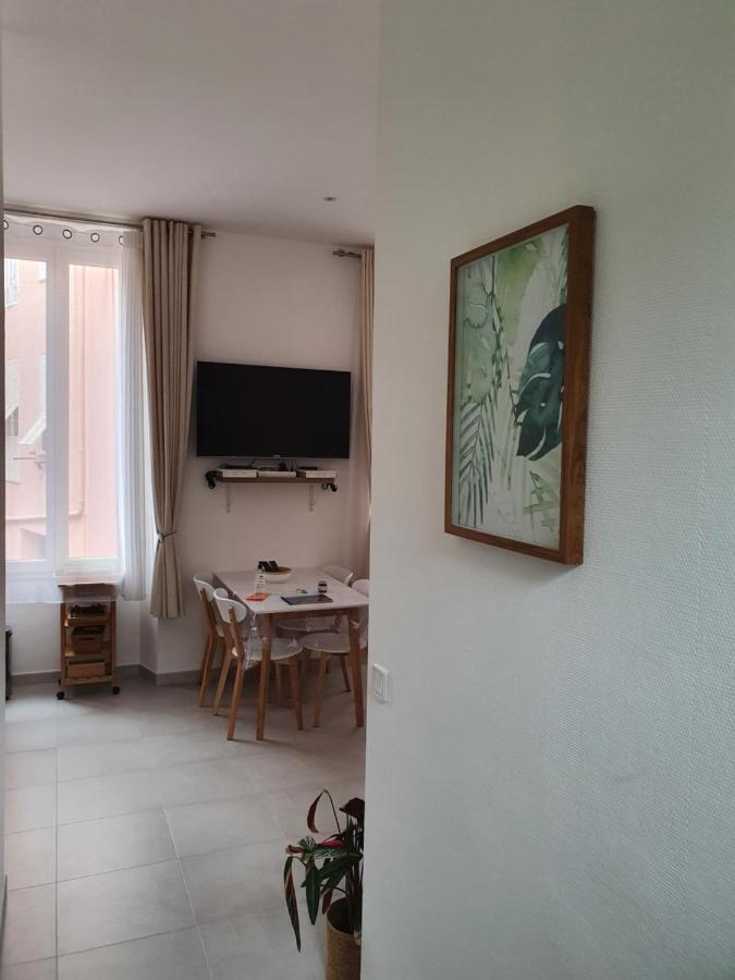 Apartment La Canopee Superbe 2 Pieces Neuf A 100m De La Classe 2 Etoiles Menton