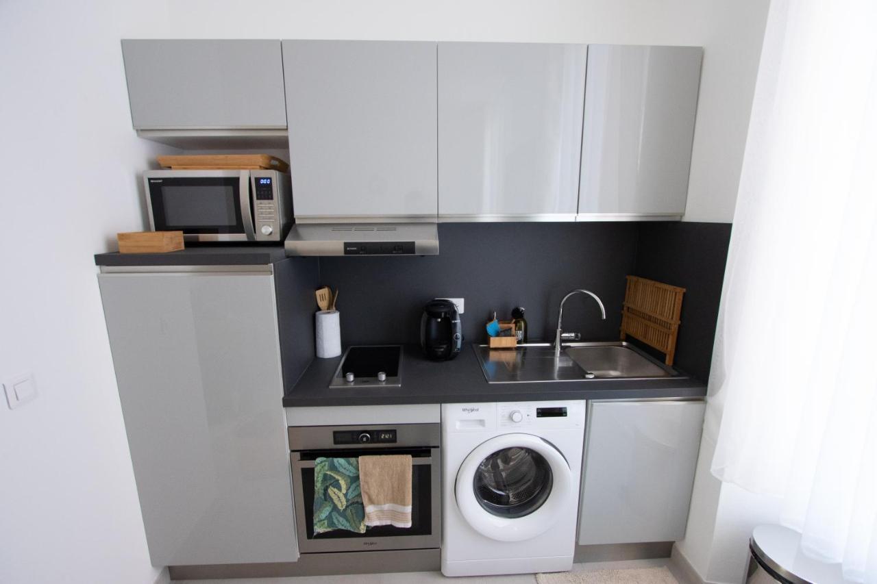 Apartamento Superbe 2 Pièces Neuf à 100m De La *