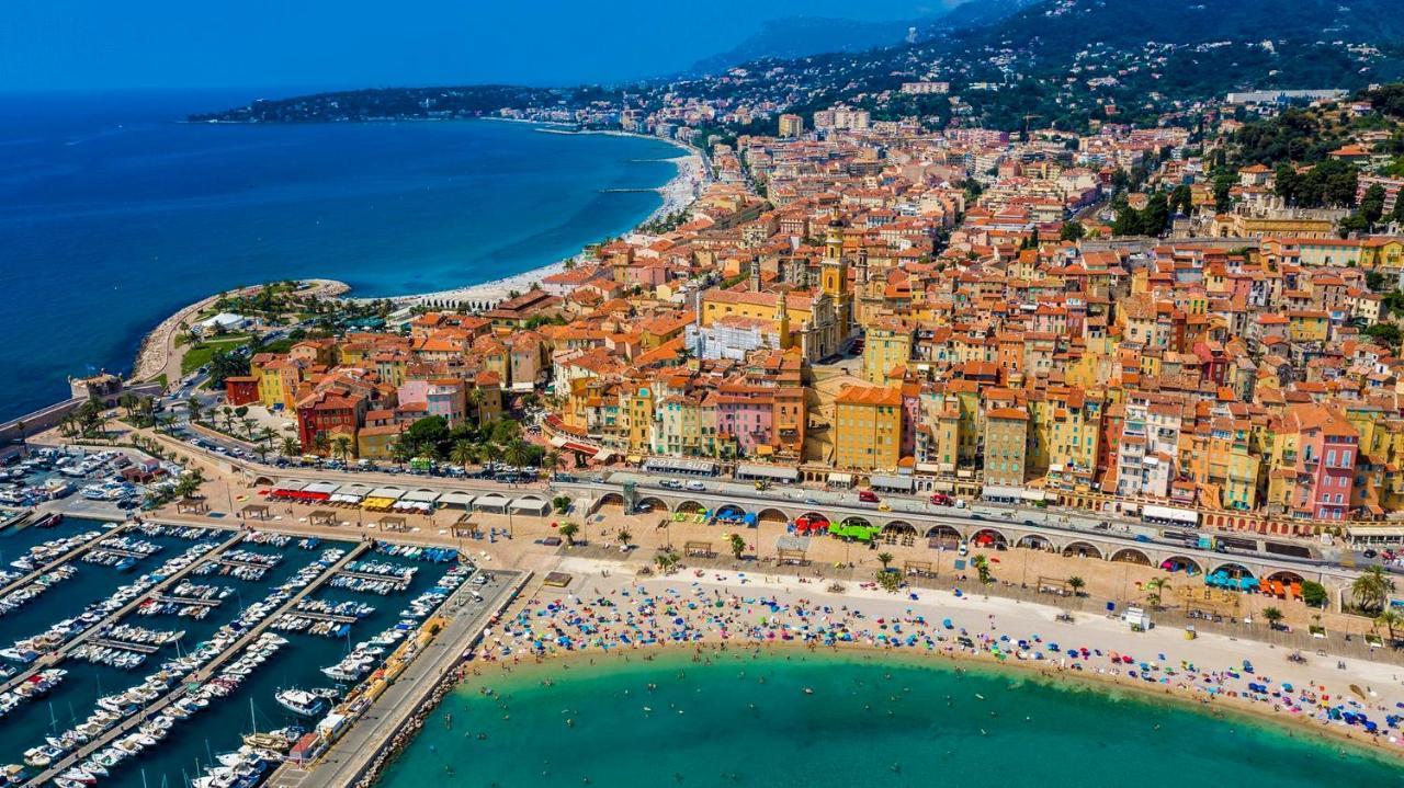 Superbe 2 Pièces Neuf à 100m De La Apartamento *