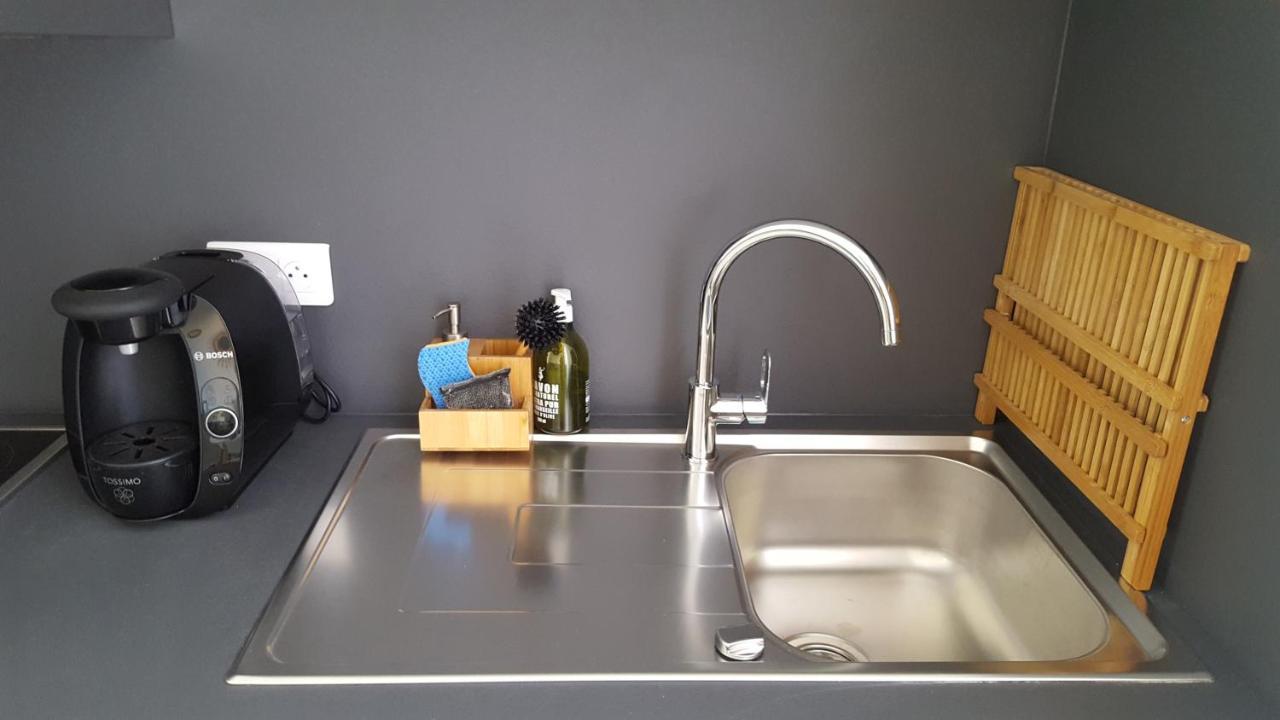 Superbe 2 Pièces Neuf à 100m De La Apartamento *