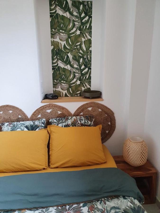 Superbe 2 Pièces Neuf à 100m De La Apartamento *