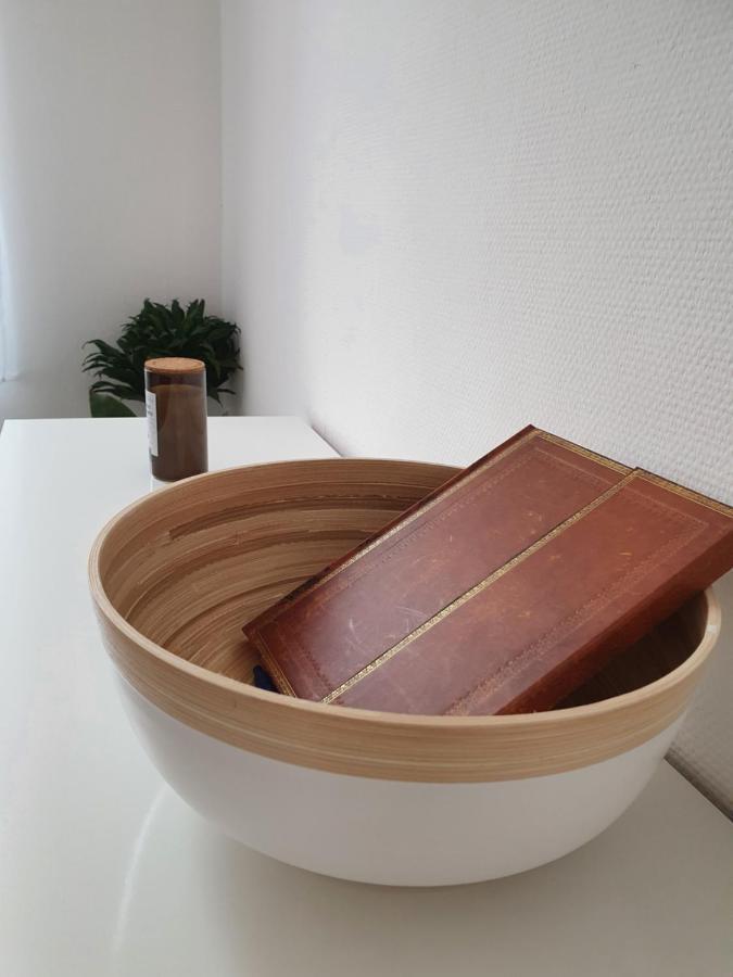 Superbe 2 Pièces Neuf à 100m De La Apartamento Menton