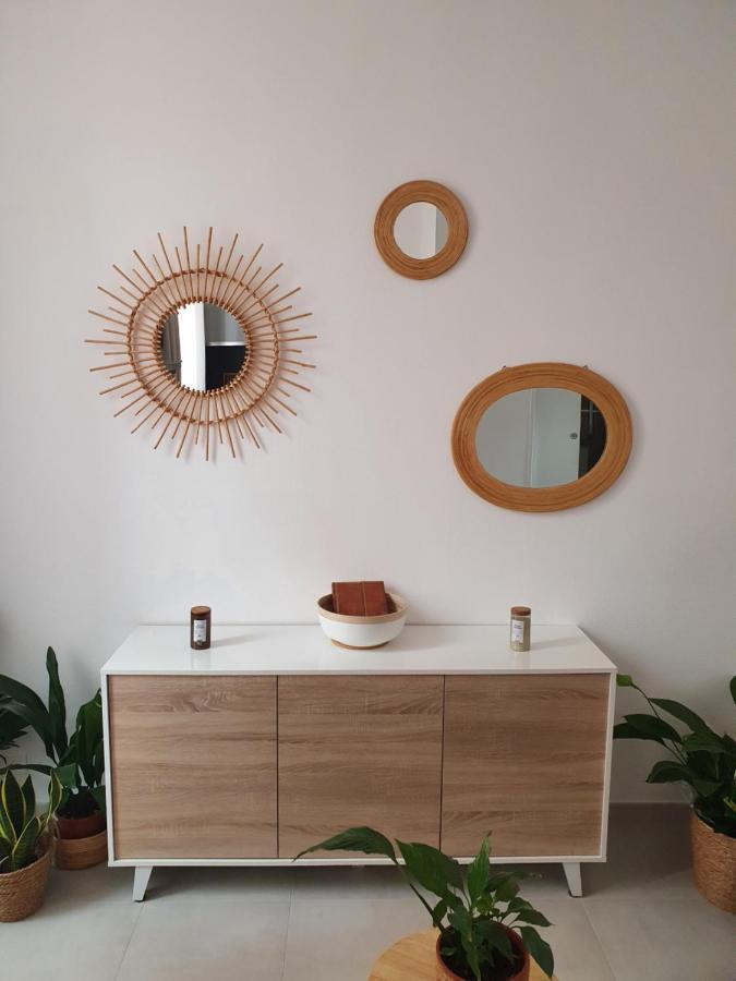 Superbe 2 Pieces Neuf A 100m De La Apartment